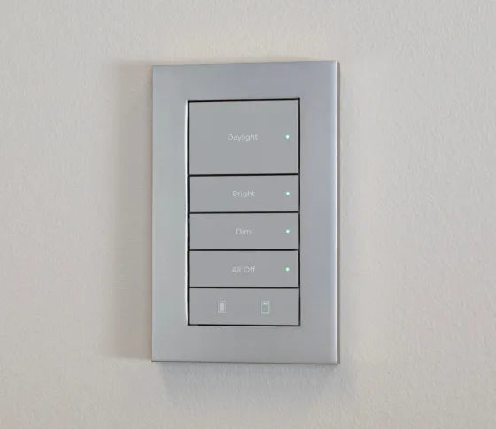 Control4 Wireless Smart Home Package Essential Smart Home