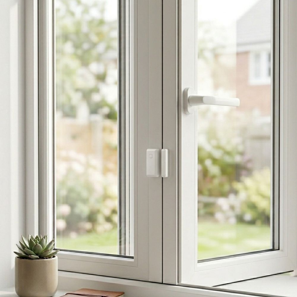 Texecom Wireless Door Contact