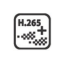 H.265+