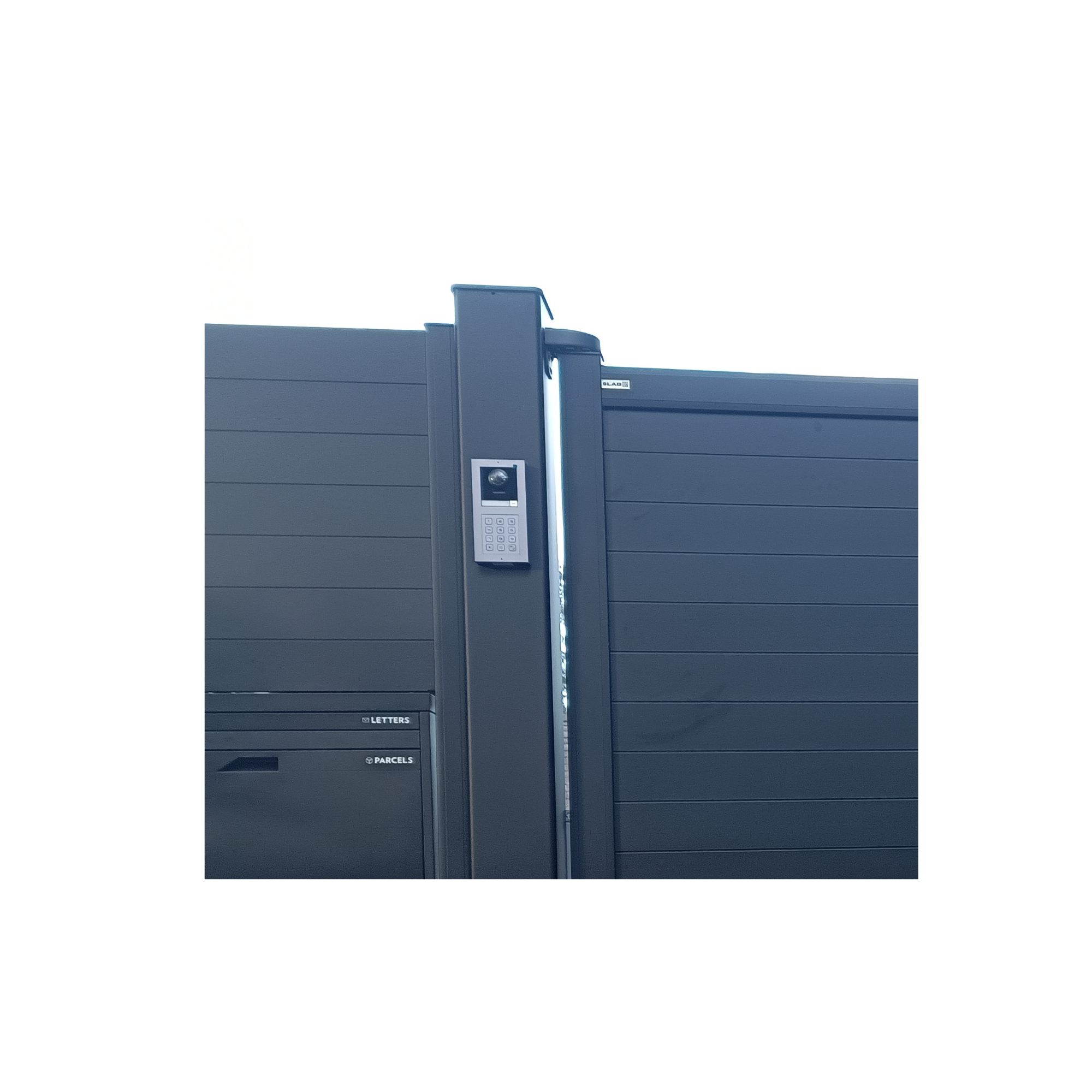 Hikvision Video Intercom