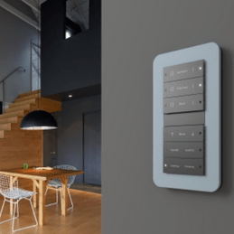 Family Smart Home Package 4/5 Bedroom House (Full Refurbishment)