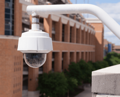 CCTV Cameras