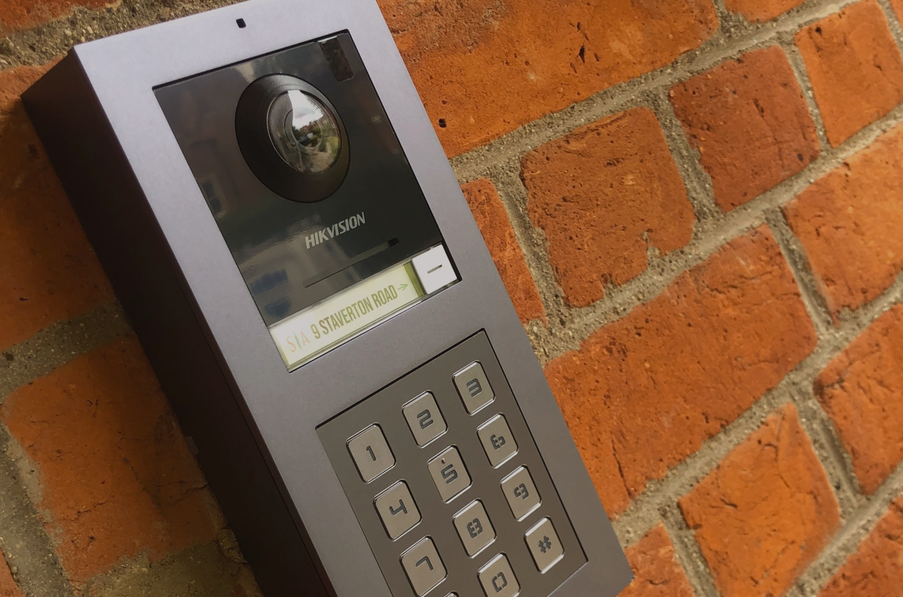 Intercom