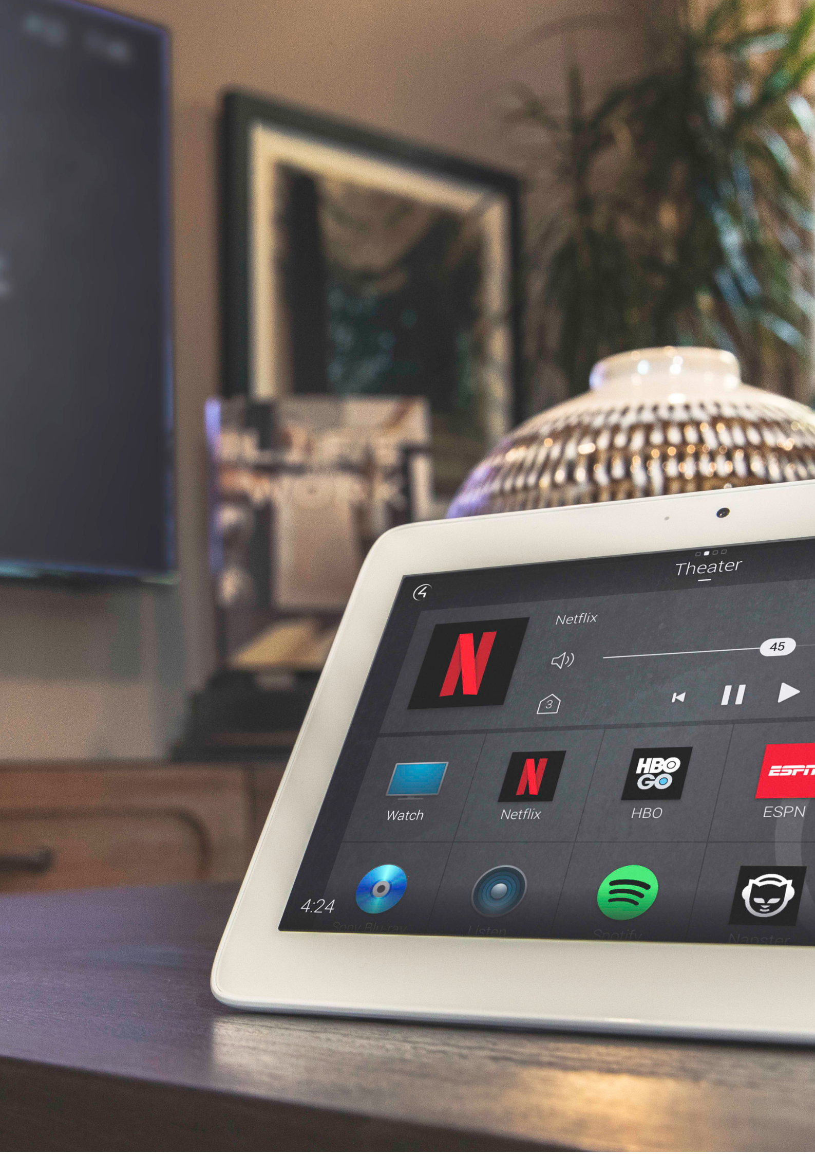 Smart Home