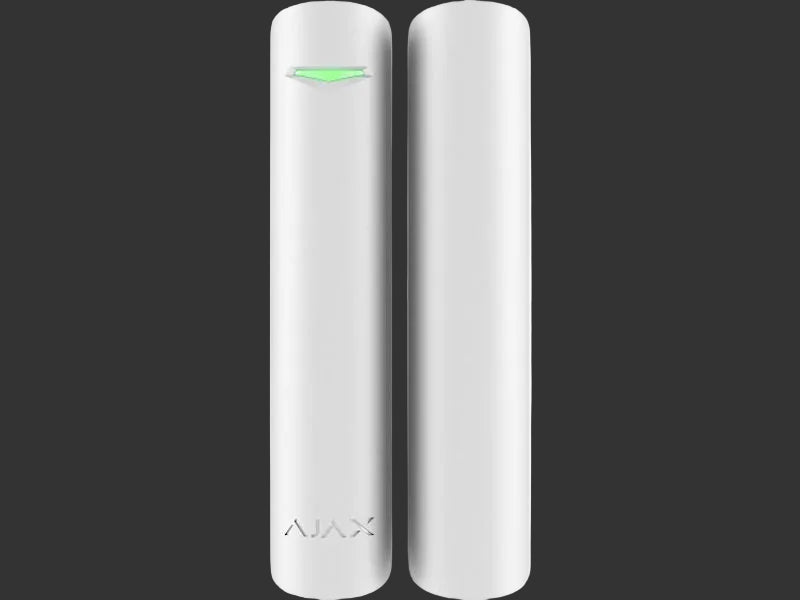 Ajax Baseline Intrusion protection