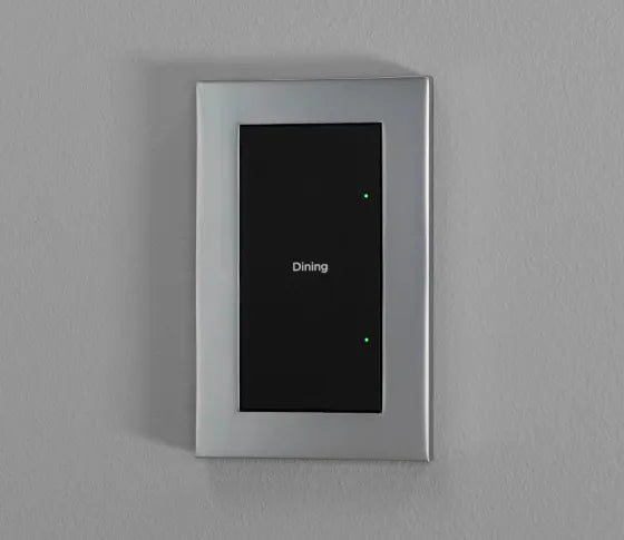 Control4 Wireless Smart Home Package Essential Smart Home