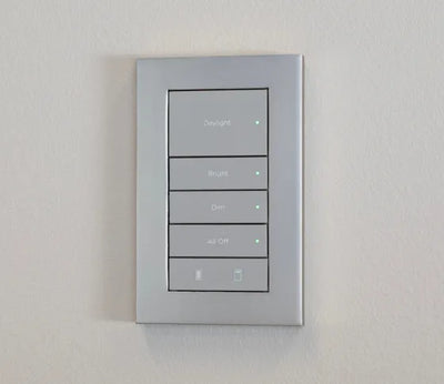 Control4 Wireless Smart Home Package Essential Smart Home