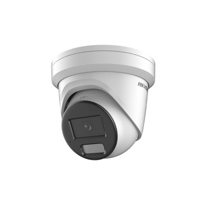 Hikvision 8 camera IP CCTV system 4MP