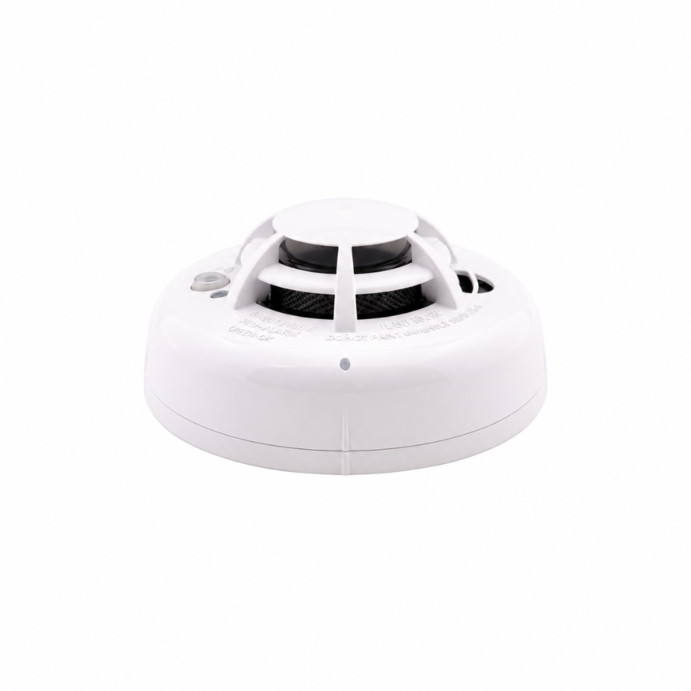 Texecom Wireless Smoke Sensor