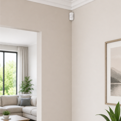 Texecom Premier Elite Wireless Alarm