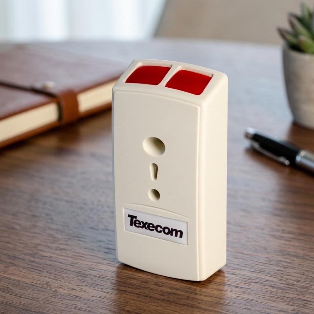 Texecom Wireless Panic Button