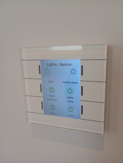 Family Smart Home Package 4/5 Bedroom House (Full Refurbishment)