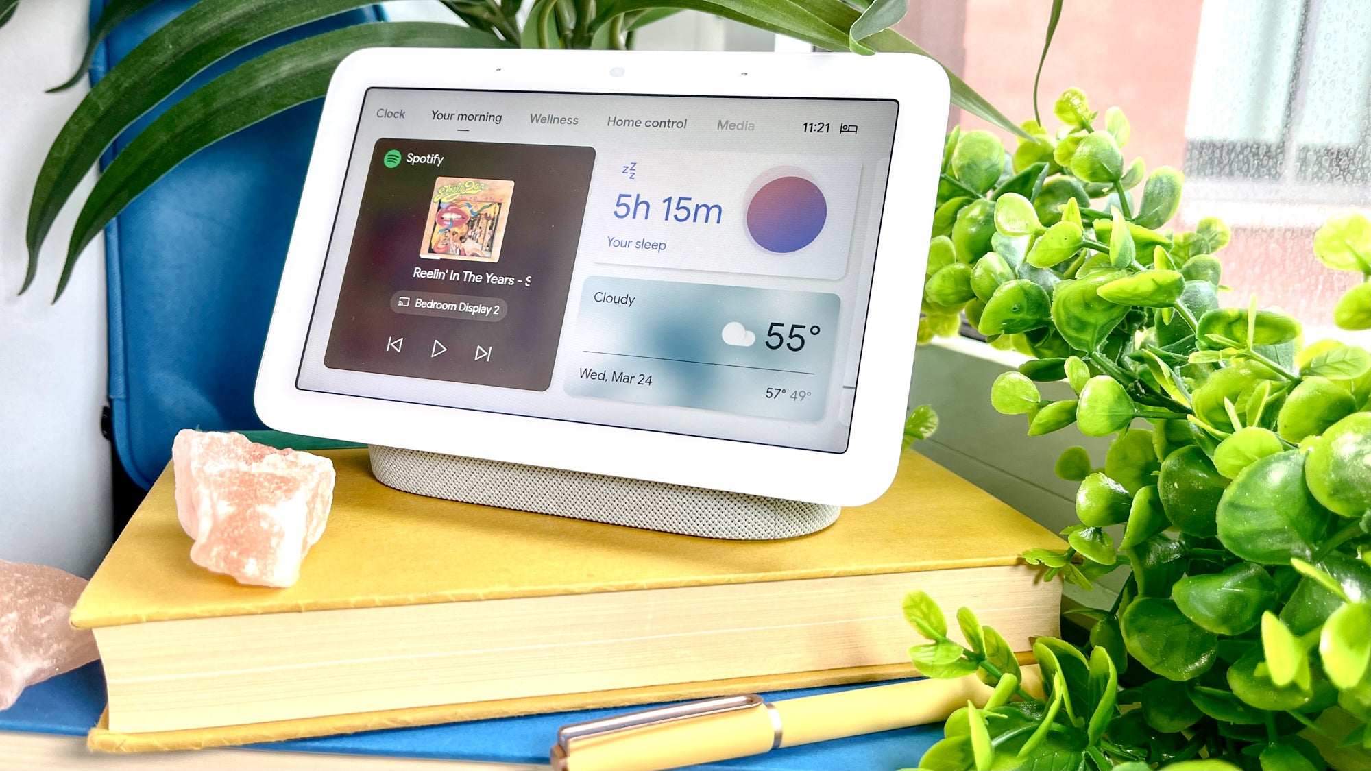 DIY Smart Homes