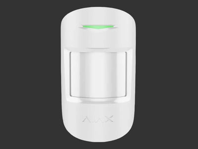 Ajax Baseline Intrusion protection