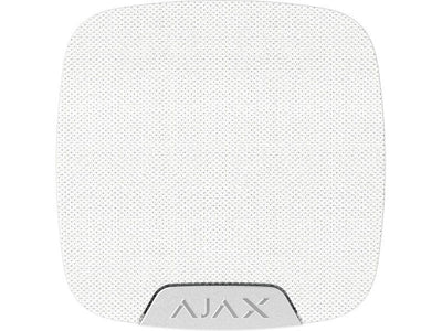 Ajax Baseline Intrusion protection