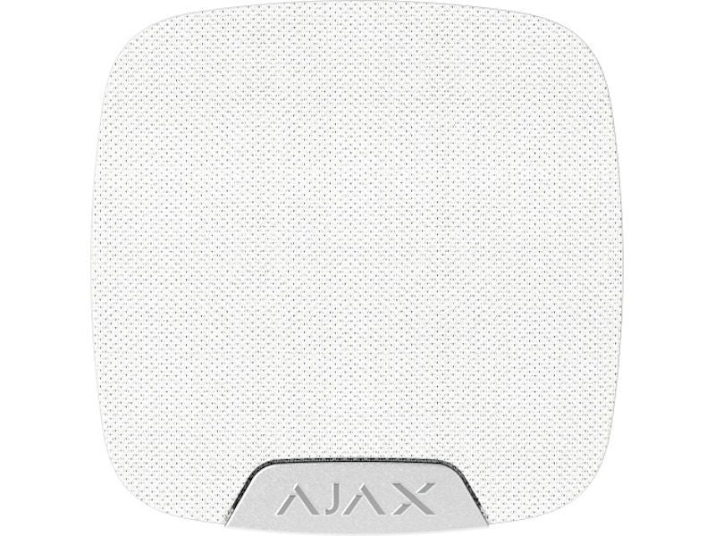 Ajax Baseline Intrusion protection