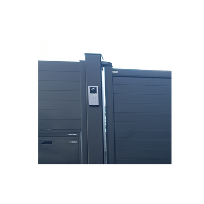 Hikvision Video Intercom