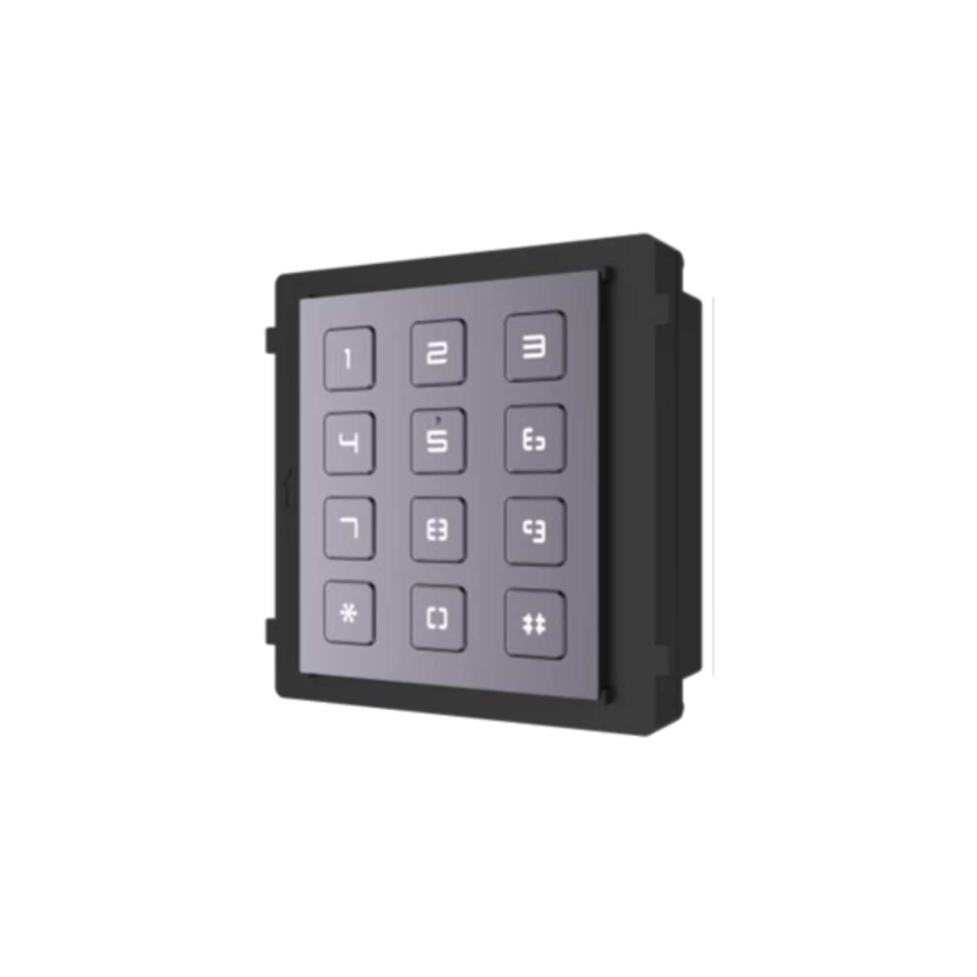 Hikvision Video Intercom