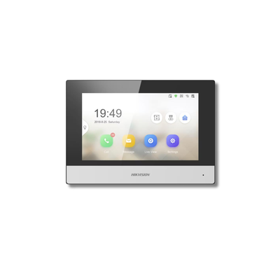 Hikvision Video Intercom