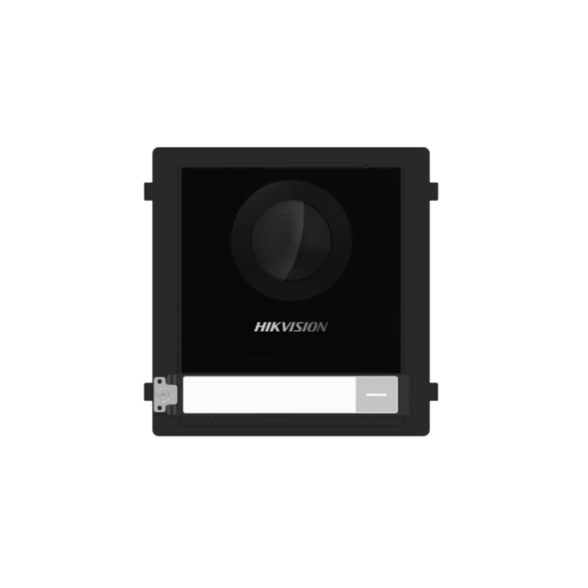Hikvision Video Intercom