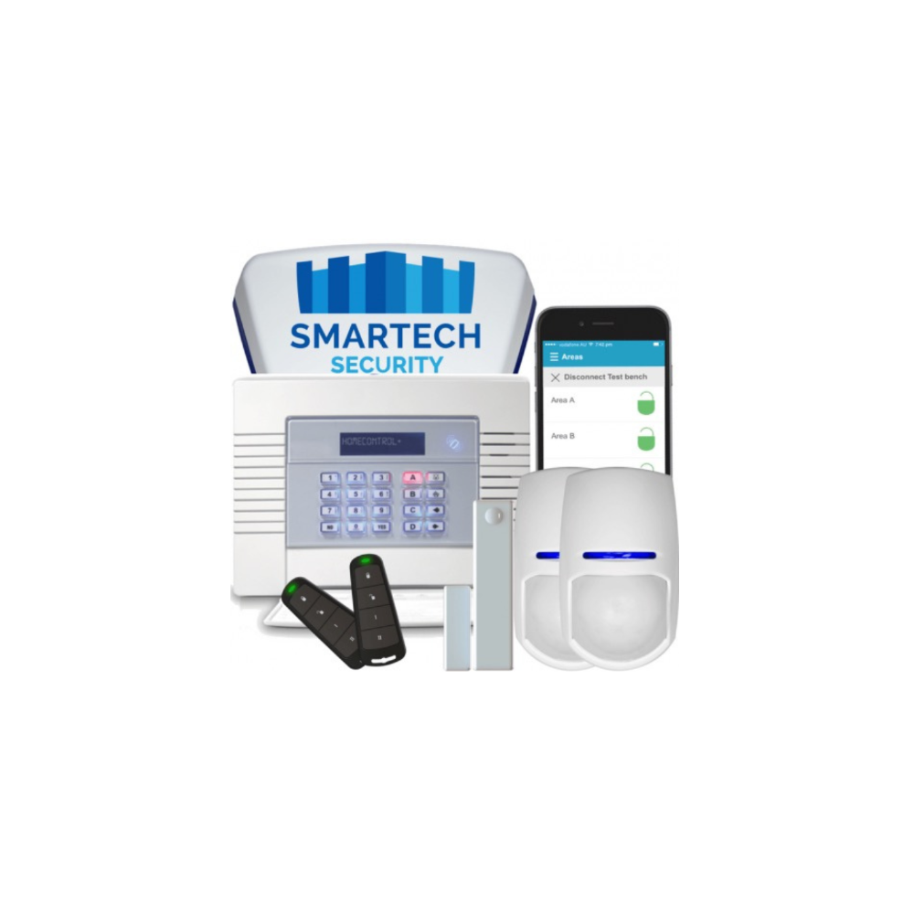 Pyronix Enforcer Digi-WiFi Wireless Alarm