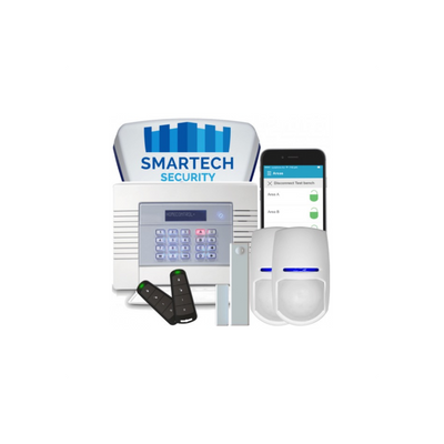 Burglar Alarm Service