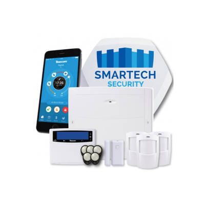 Burglar Alarm Service