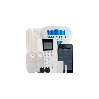 Burglar Alarm Service