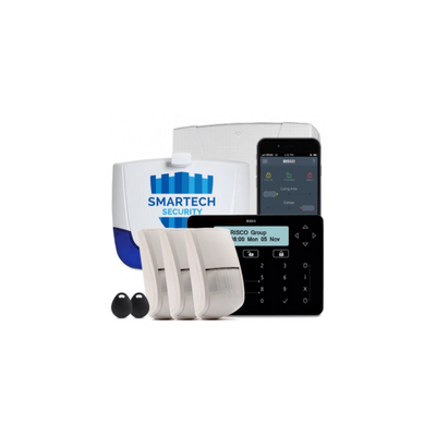 Burglar Alarm Service