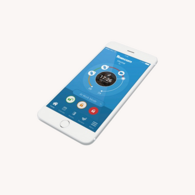 Texecom Premier Elite Wireless Alarm