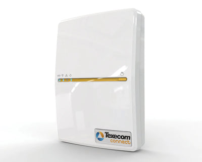 Texecom Premier Elite Wired Alarm